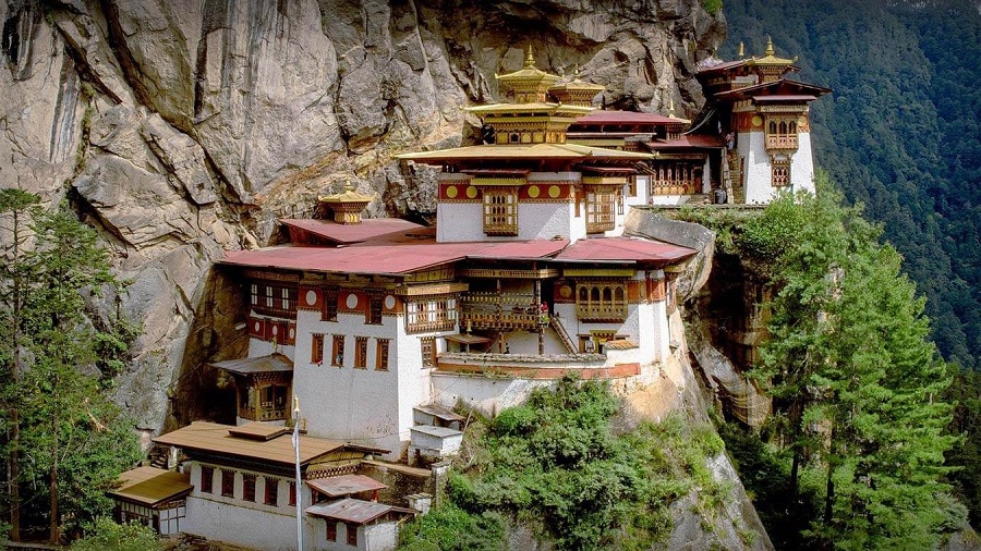 cheapest bhutan tour packages